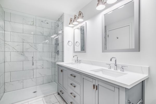 Bathroom Makeover Service in Waxhaw