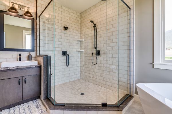 Bathroom Modification in Waxhaw