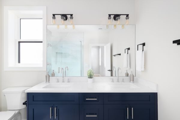 Vanity Replacement in Waxhaw