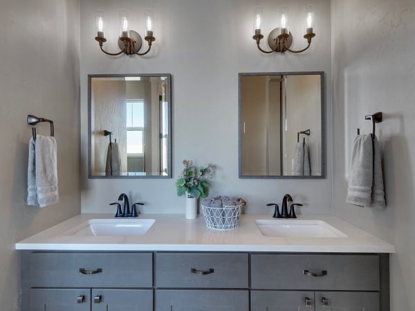 Cost of Washroom Remodeling in Waxhaw
