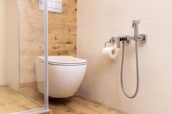 Universal Bathroom Remodeling in Waxhaw