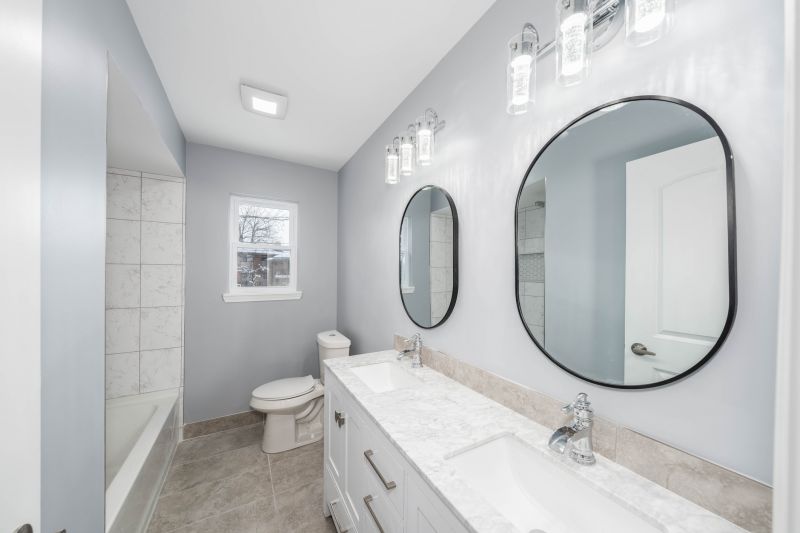 Top Bathroom Remodeling Companies in Charlotte, NC