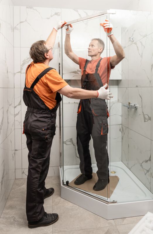 Top Shower Remodeling Companies in Charlotte, NC