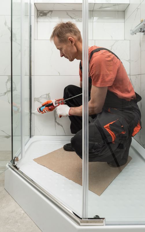 Top Shower Remodeling Companies in Matthews, NC