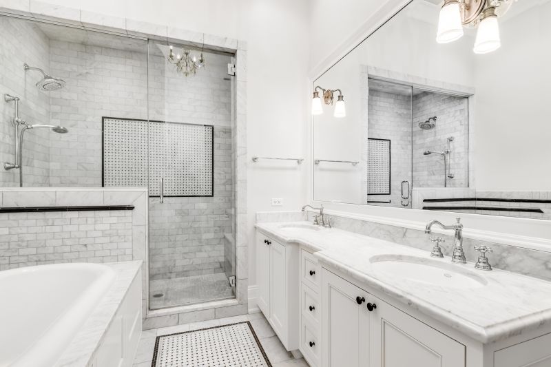 Top Shower Remodeling Companies in Waxhaw, NC