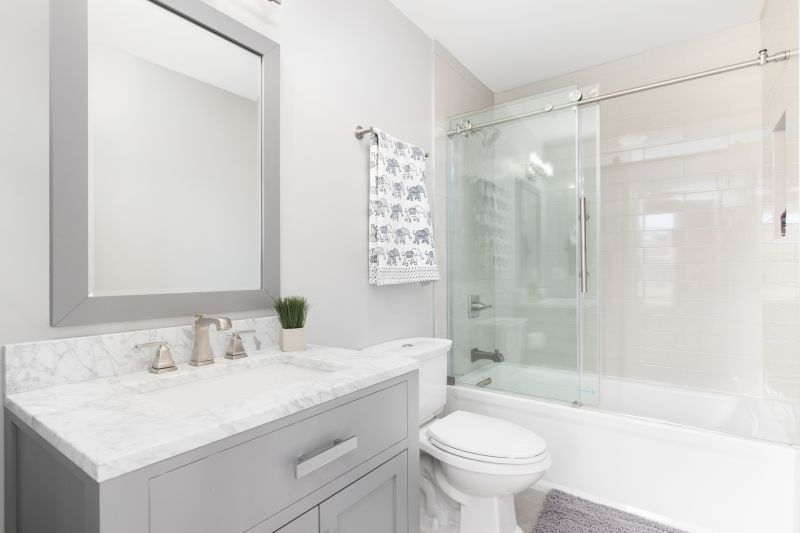 Top Tub To Shower Conversion Companies in Charlotte, NC